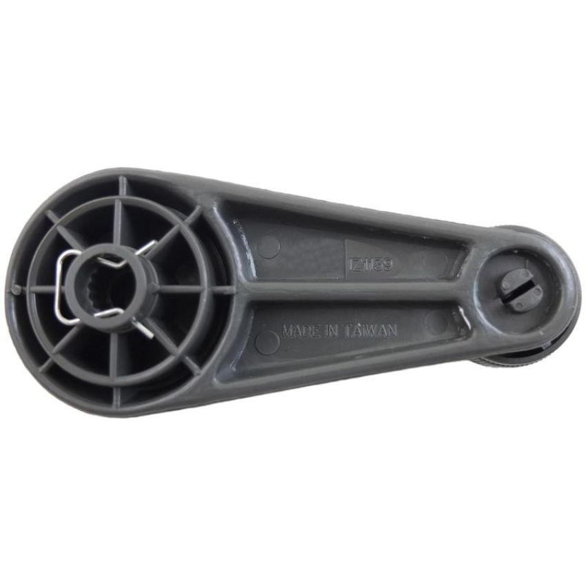 DORMAN 775-5601 Window Crank Handle Gray