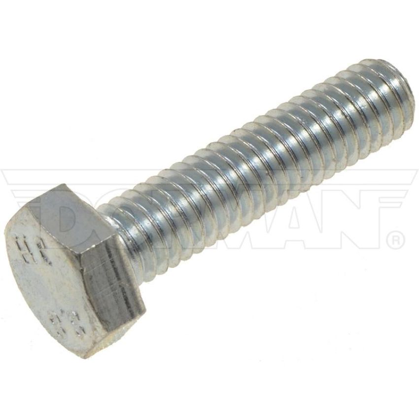DORMAN 780-225N Cap Screw-Hex Head-Class 8.8- M6-1.0 x 25mm