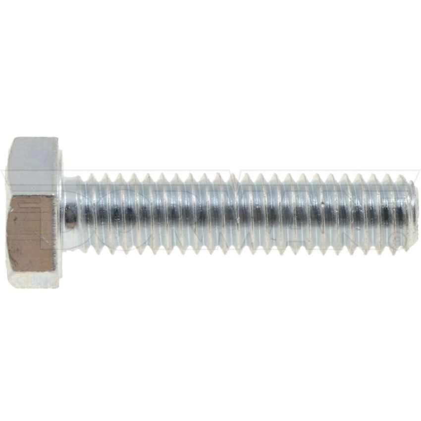 DORMAN 780-225N Cap Screw-Hex Head-Class 8.8- M6-1.0 x 25mm
