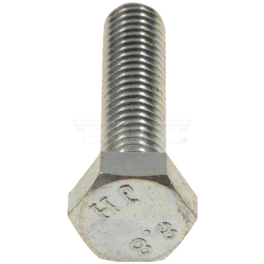DORMAN 780-225N Cap Screw-Hex Head-Class 8.8- M6-1.0 x 25mm