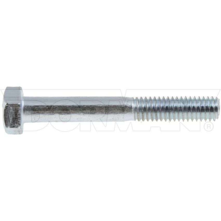 DORMAN 780-245N Cap Screw-Hex Head-Class 8.8- M6-1.0 x 45mm