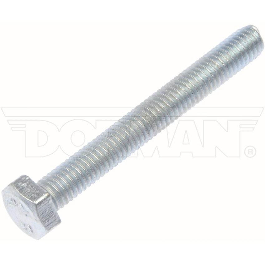 DORMAN 780-250N Cap Screw-Hex Head-Class 8.8- M6-1.0 x 50mm
