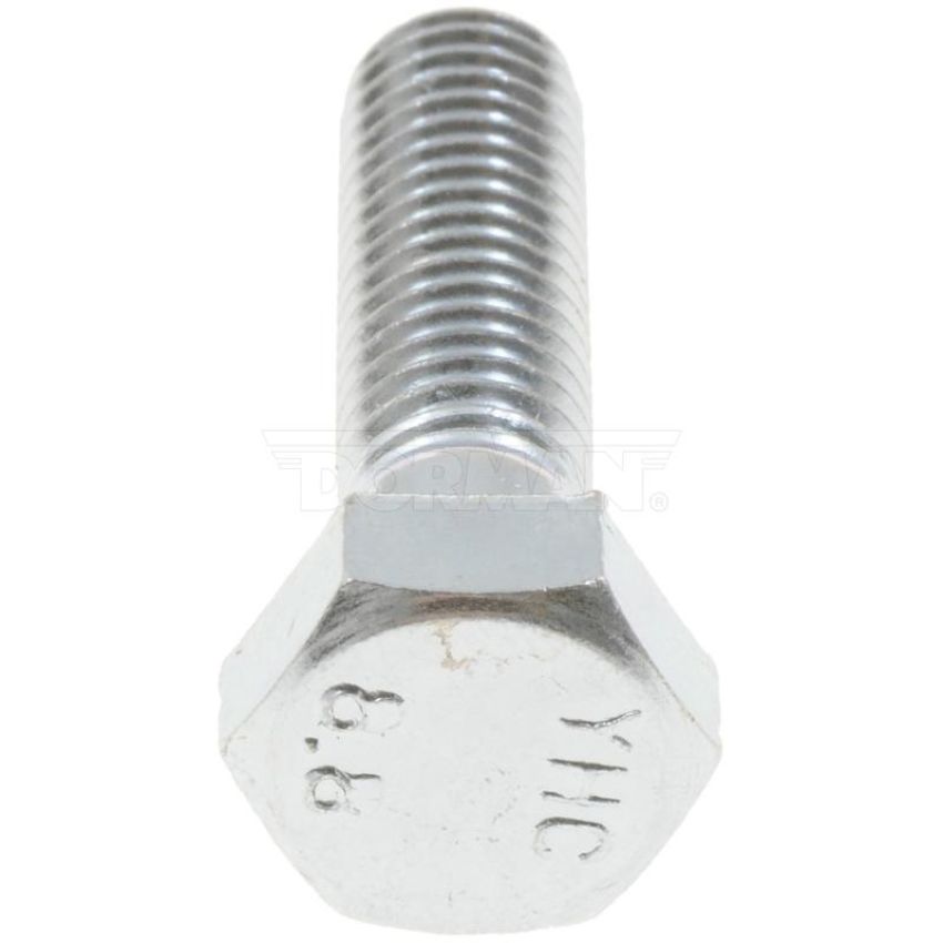 DORMAN 780-430N Cap Screw-Hex Head-Class 8.8- M8-1.25 x 30mm