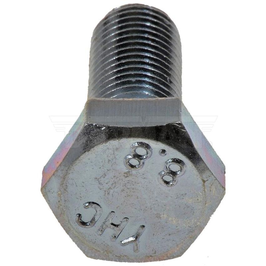 DORMAN 780-492 Cap Screw-Hex Head-Class 8.8- M8-1.0 x 20mm