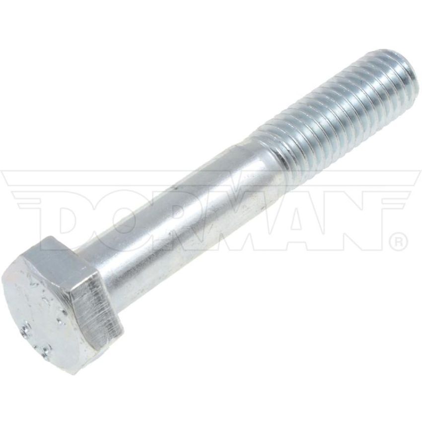 DORMAN 780-560N Cap Screw-Hex Head-Class 8.8- M10-1.50 x 60mm