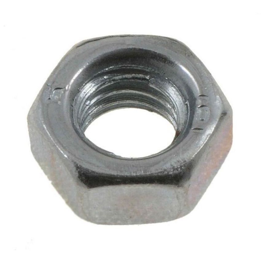 DORMAN 782-005N Hex Nut-Class 8-Thread Size M5-.8 x Height 8mm