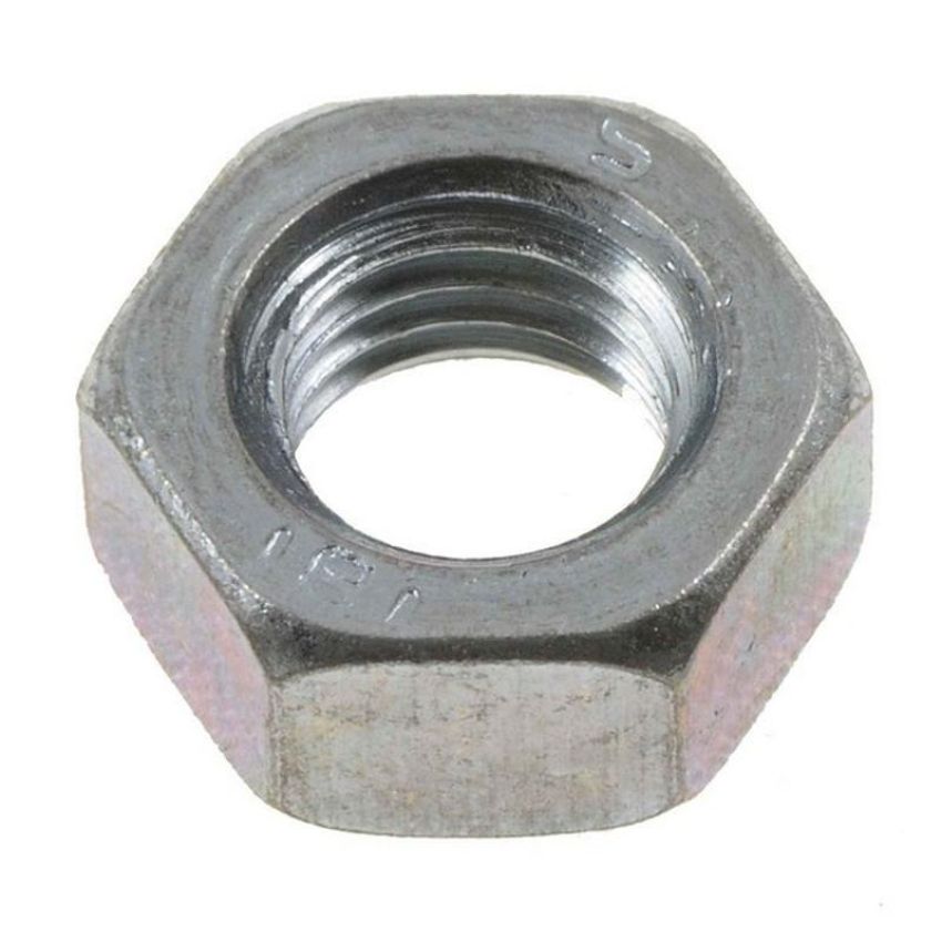 DORMAN 782-007N Hex Nut-Class 8-Thread Size M7-1.0 x Height 11mm