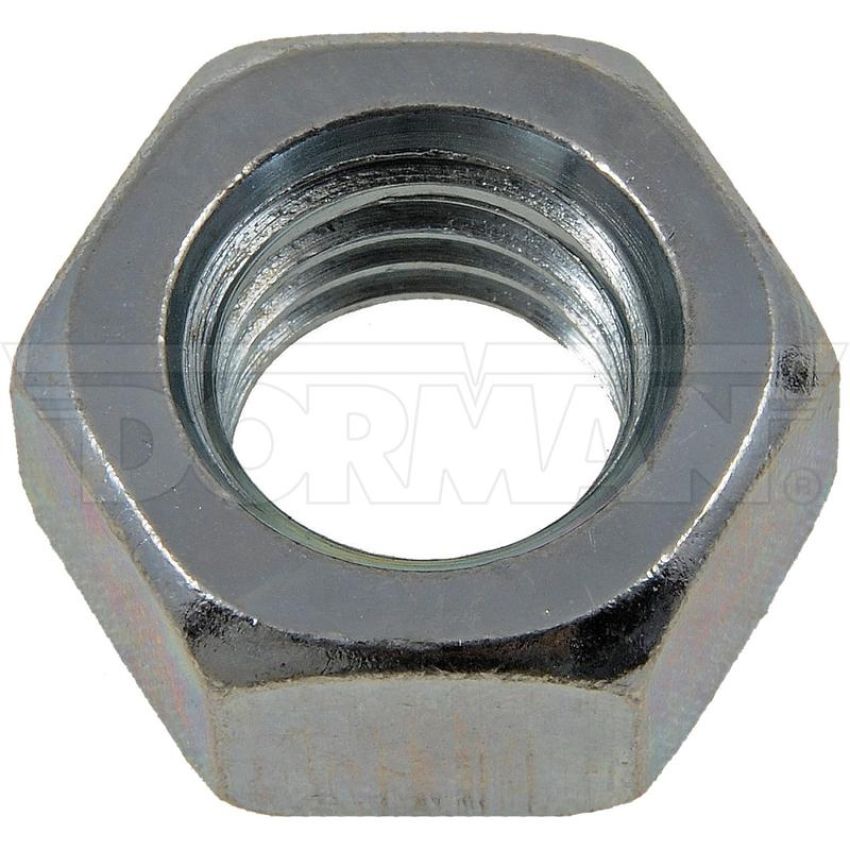 DORMAN 782-012N Hex Nut-Class 8-Thread Size M12-1.75 x Height 19mm