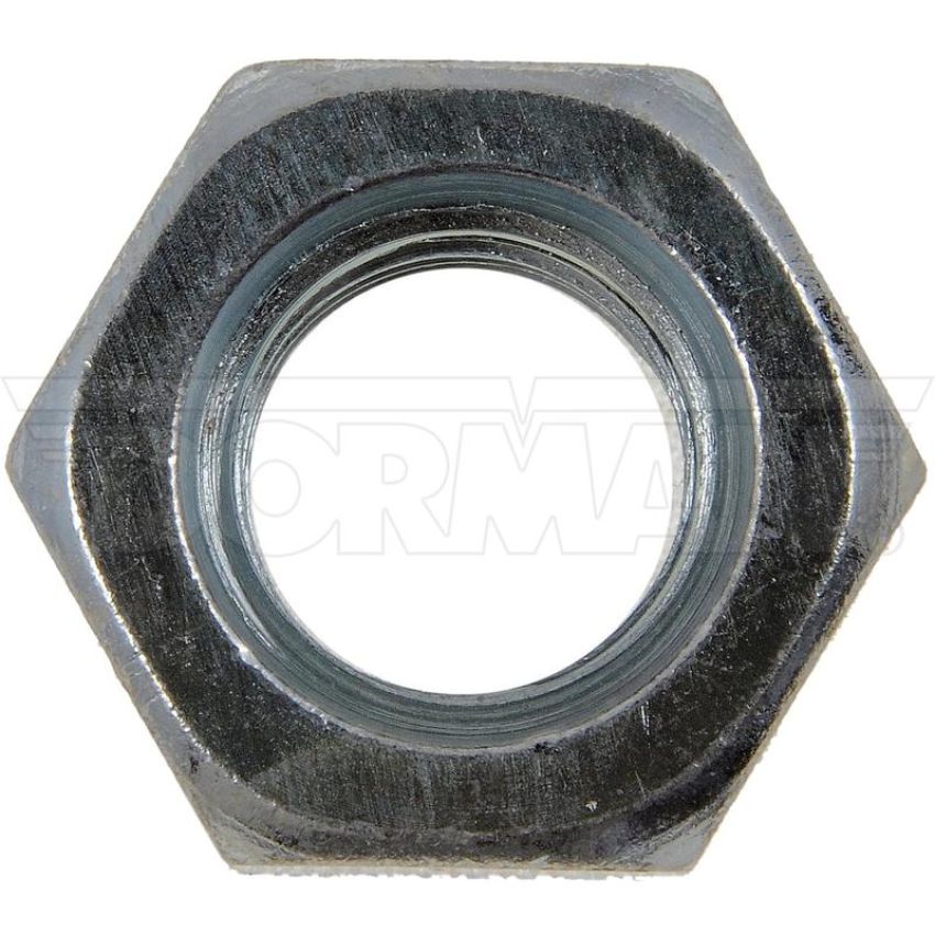 DORMAN 782-012N Hex Nut-Class 8-Thread Size M12-1.75 x Height 19mm