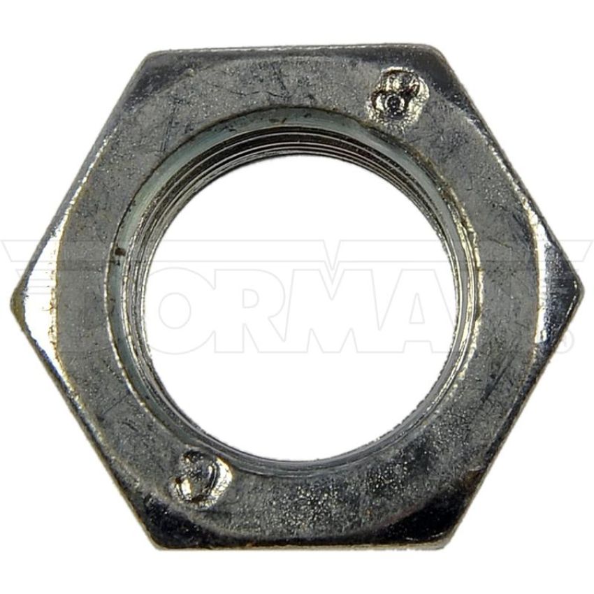 DORMAN 783-012N Hex Nut-Class 8-Thread Size M12-1.25 x Height 17mm