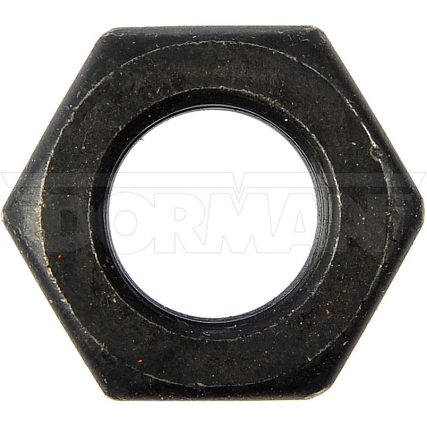 DORMAN 783-013 Hex Nut - Class 10.9 - Thread Size M12-1.75