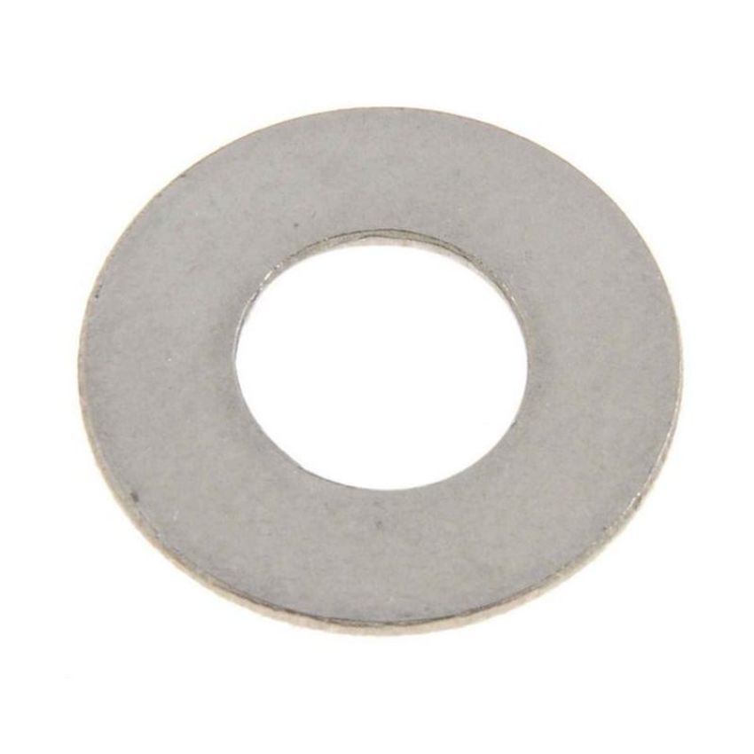 DORMAN 784-326 Flat Washer- Stainless Steel - No. 10