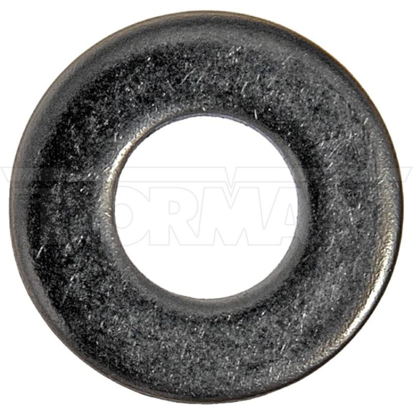 DORMAN 784-328D Flat Washer - Stainless Steel - 1/4 In.
