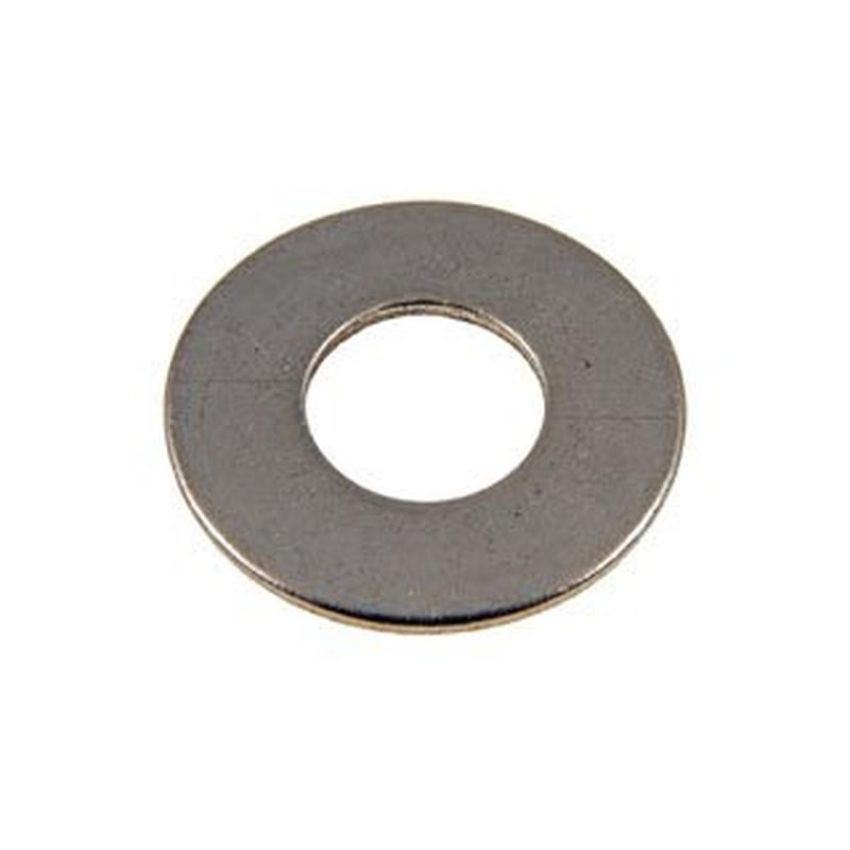 DORMAN 784-333 Flat Washer-Stainless Steel-1/2 In.