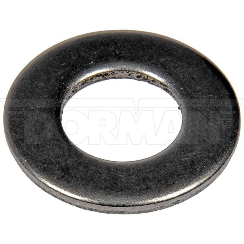 DORMAN 784-334D Flat Washer - Stainless Steel - 3/8 In.