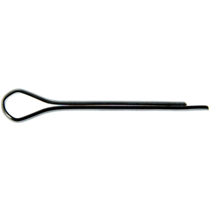 DORMAN 784-620D Cotter Pin Assortment - 1/16 X 3/4 In., 1/16 In. X 1 In., 5/64 In. X 45/64 In.