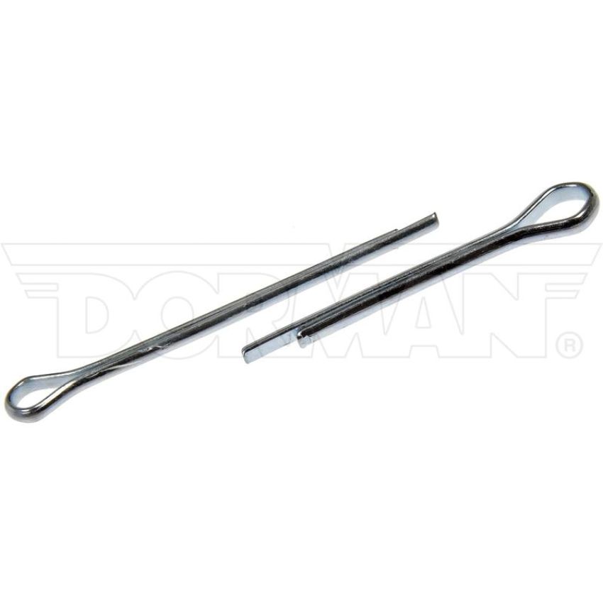DORMAN 784-620D Cotter Pin Assortment - 1/16 X 3/4 In., 1/16 In. X 1 In., 5/64 In. X 45/64 In.