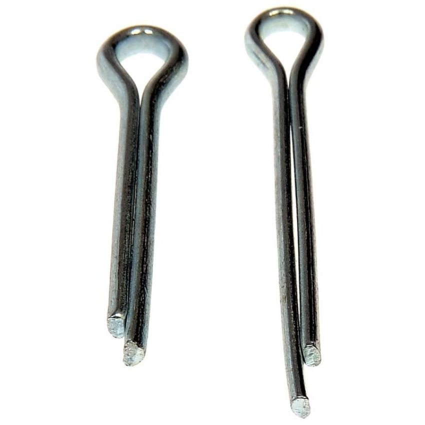 DORMAN 784-624D Cotter Pins - 1/8 In. X 1 In. (M3 X 30Mm)