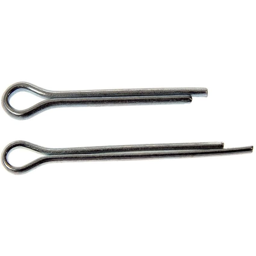 DORMAN 784-624D Cotter Pins - 1/8 In. X 1 In. (M3 X 30Mm)
