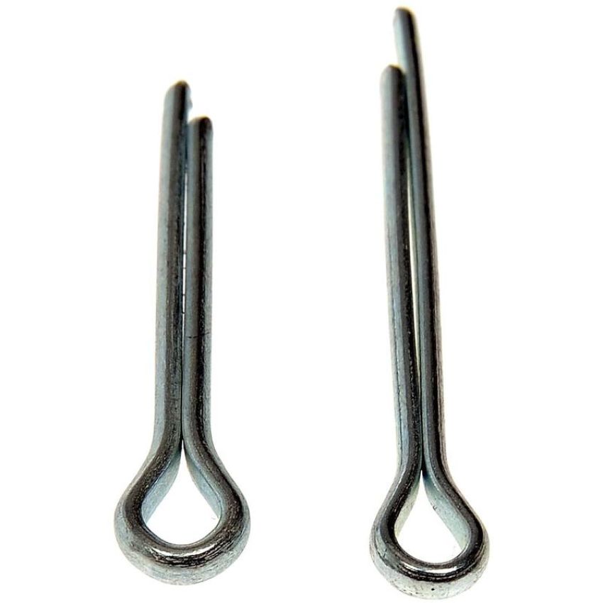 DORMAN 784-624D Cotter Pins - 1/8 In. X 1 In. (M3 X 30Mm)