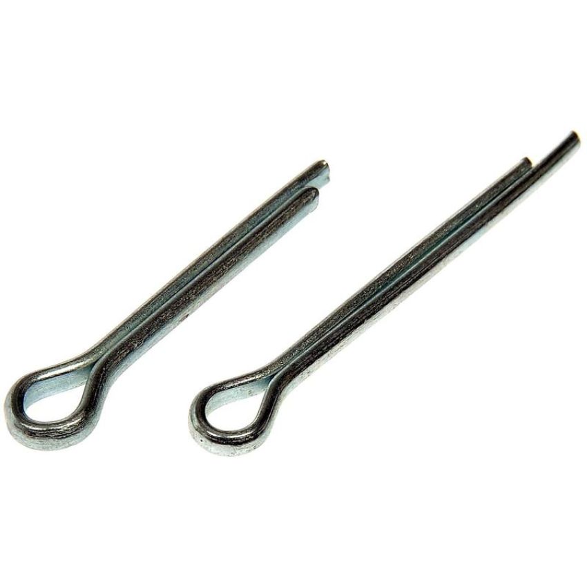 DORMAN 784-624D Cotter Pins - 1/8 In. X 1 In. (M3 X 30Mm)