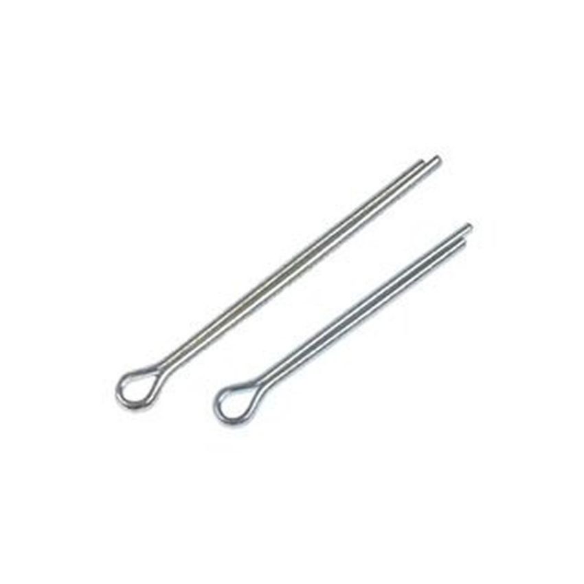 DORMAN 784-626 Cotter Pins - 1/8 In. x 1-1/2 In., 2 In.