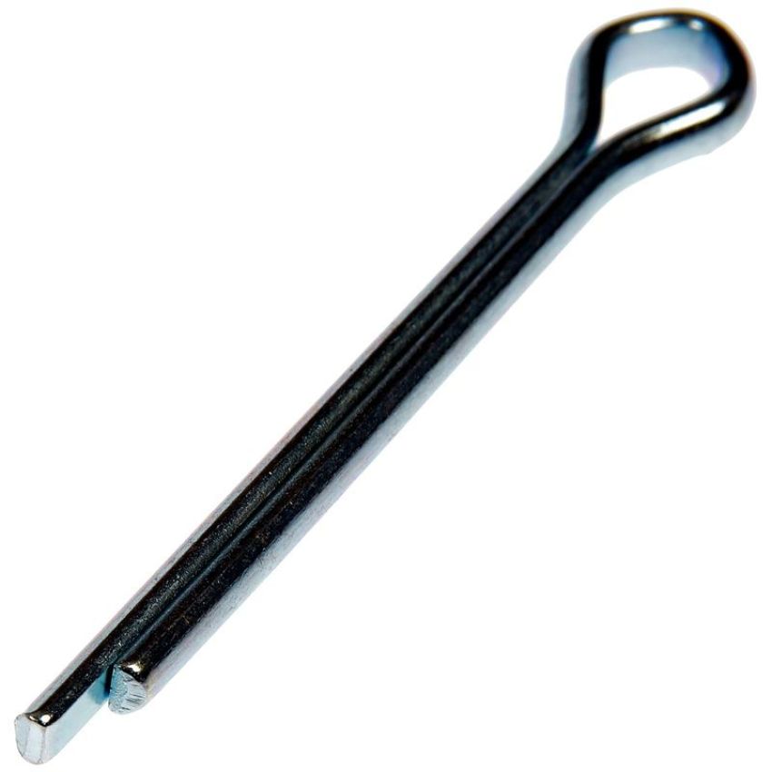 DORMAN 784-630 Cotter Pins - 3/16 In. x 2 In. (M4.8 x 51mm)