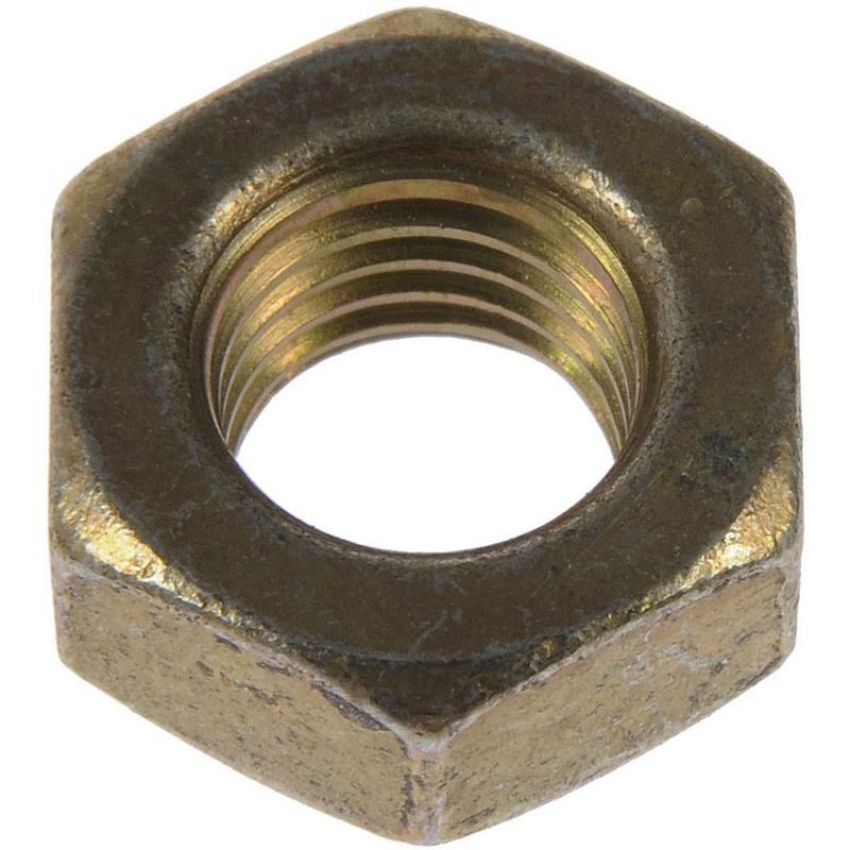 DORMAN 784-772 Prevailing Torque Lock Nut-Grade 8- 5/16-24 x 17/64 In.