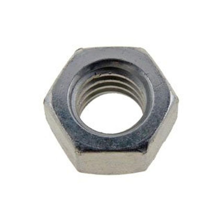 DORMAN 784-774 Prevailing Torque Lock Nut - 3/8-16