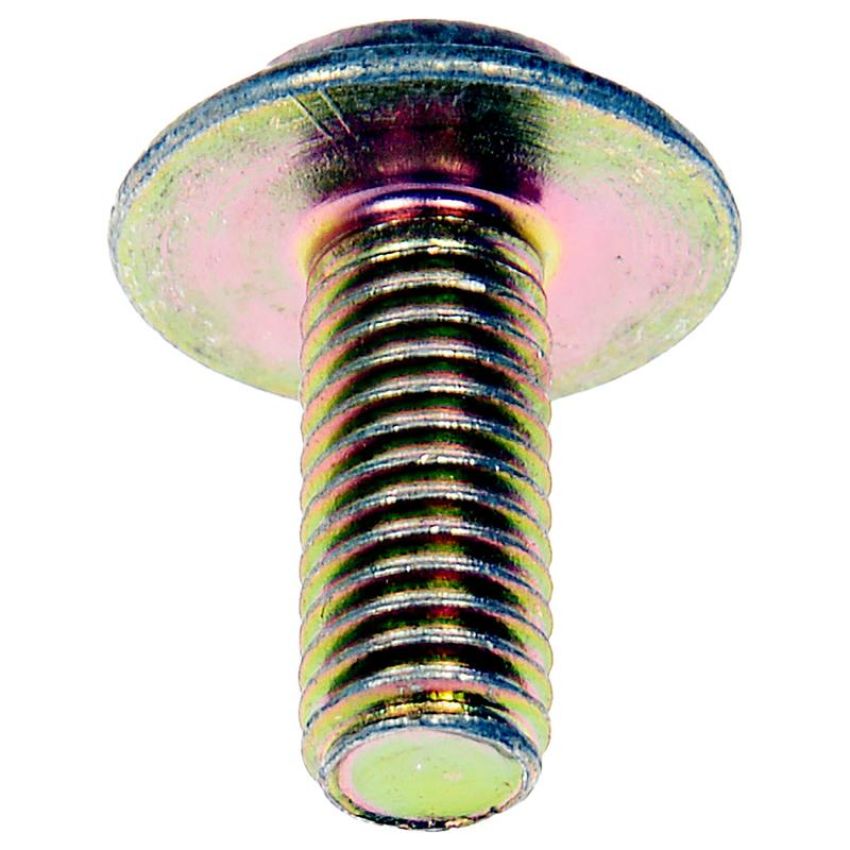 DORMAN 785-124 License Plate Fasteners- M5-.8mm