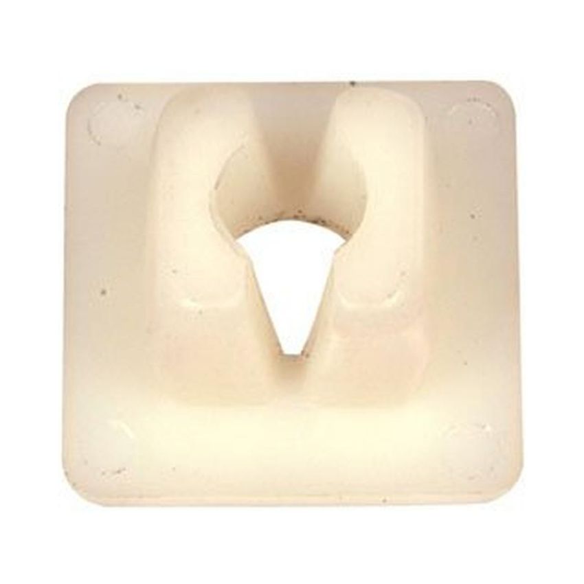 DORMAN 785-126 License Plate Fasteners- 1/4 In. x 5/8 In.