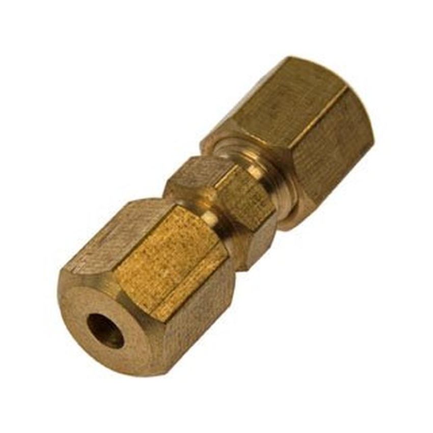 DORMAN 785-300 Compression Fitting-Union-1/8 In.