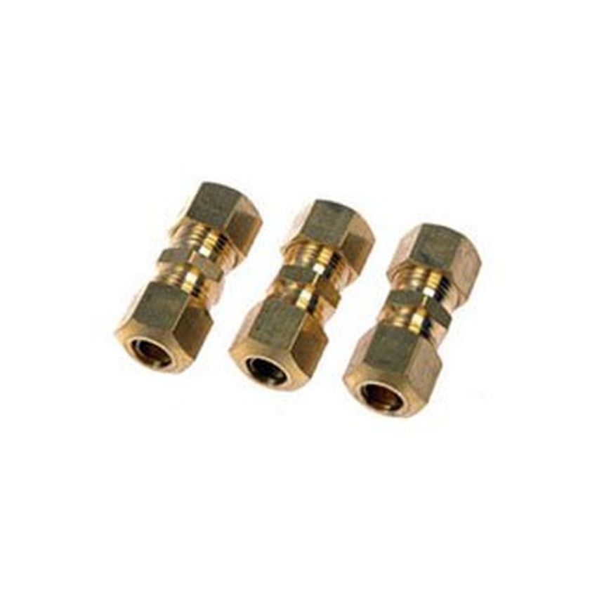 DORMAN 785-306 Compression Fitting-Union-5/16 In.