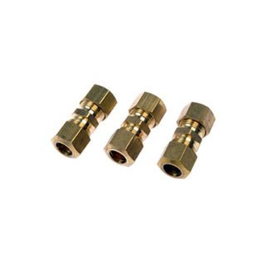 DORMAN 785-308 Compression Fitting-Union-3/8 In.