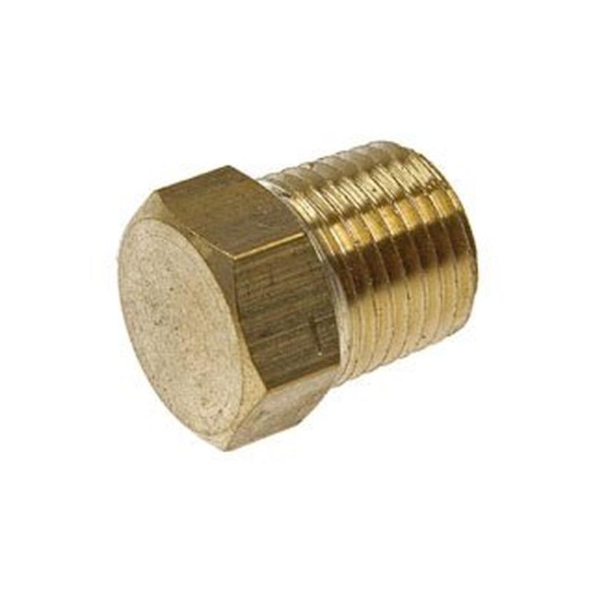 DORMAN 785-420 Pipe Plug-Hex Head-1/8 In. MNPT