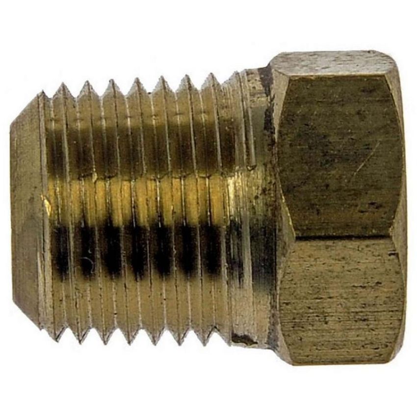 DORMAN 785-420 Pipe Plug-Hex Head-1/8 In. MNPT