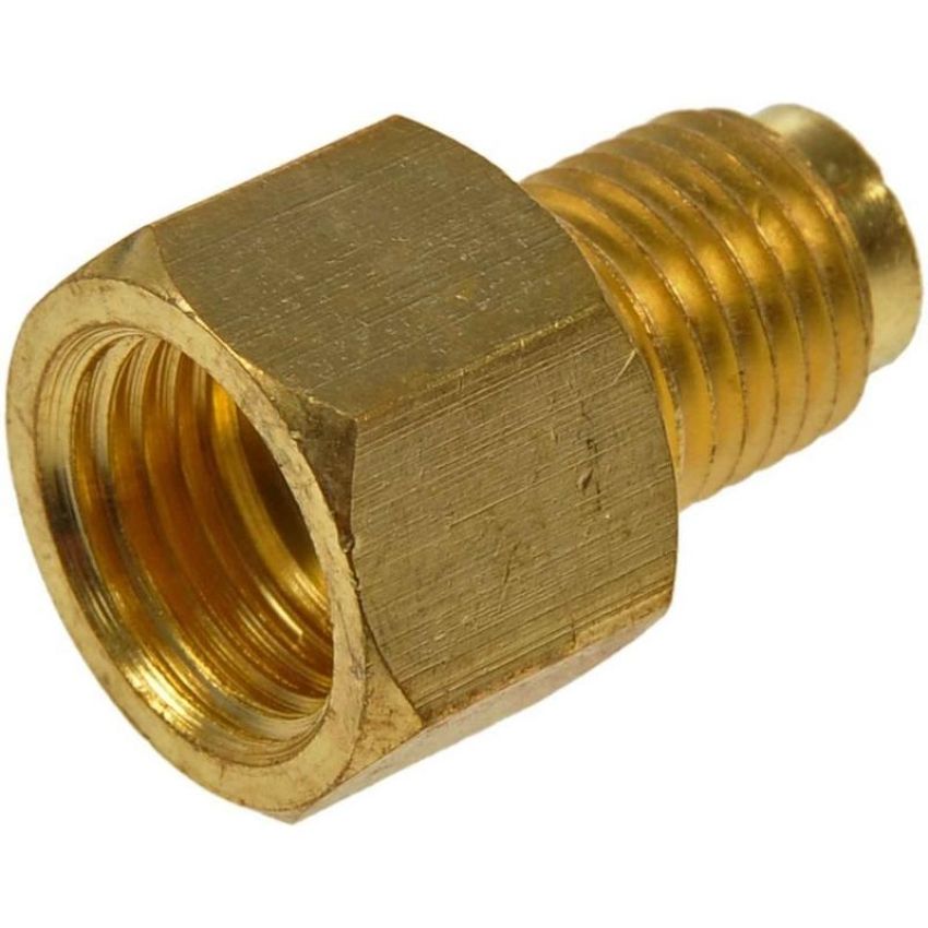 DORMAN 785-434 Brake Line Adapter-Tube-1/4 In. x 3/16 In.