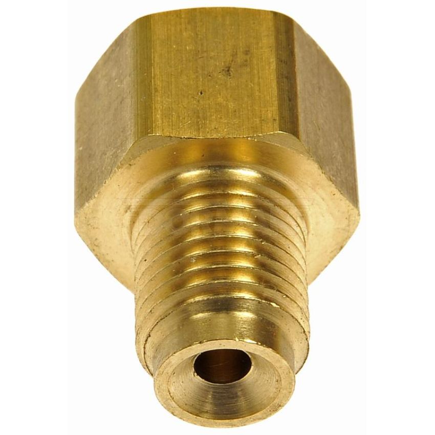 DORMAN 785-434D Brake Adapter - Inverted Flare - 1/4 In. X 3/16 In.