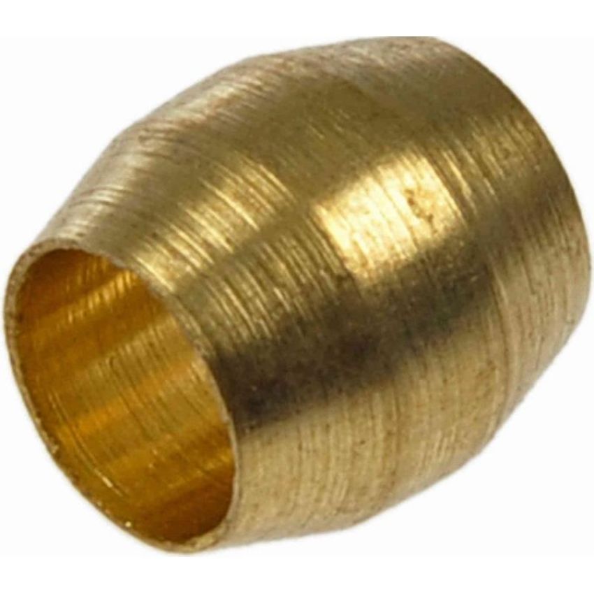 DORMAN 785-442 Compression Fitting-Sleeve-1/8 In.
