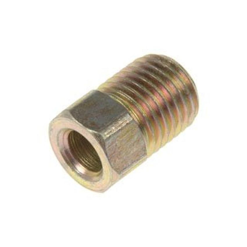 DORMAN 785-460 Inverted Flare Fitting-Steel Tube Nut-3/16 In. Standard Flare