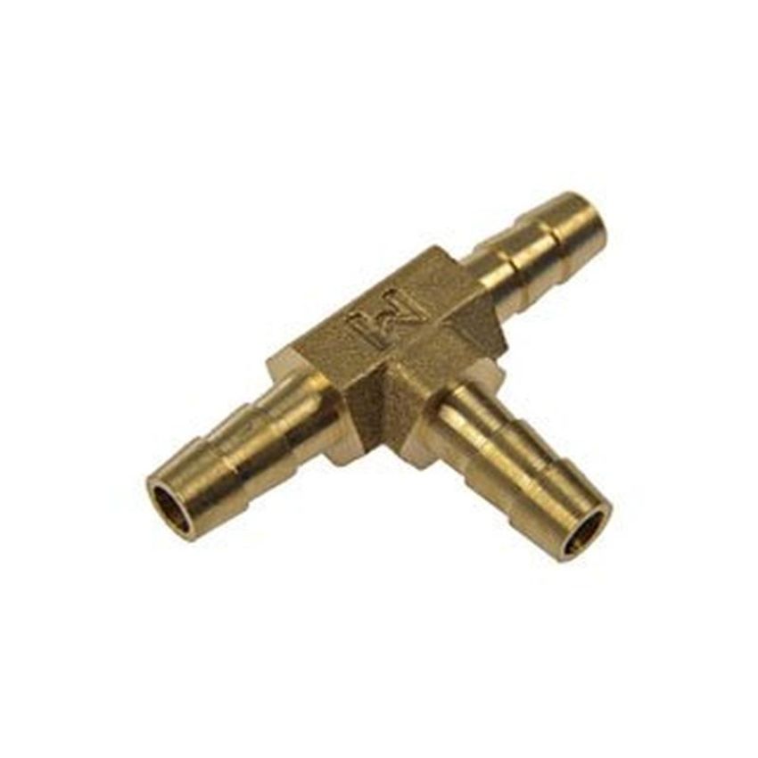 DORMAN 788-029 Brass Tee Connector-1/4 In.