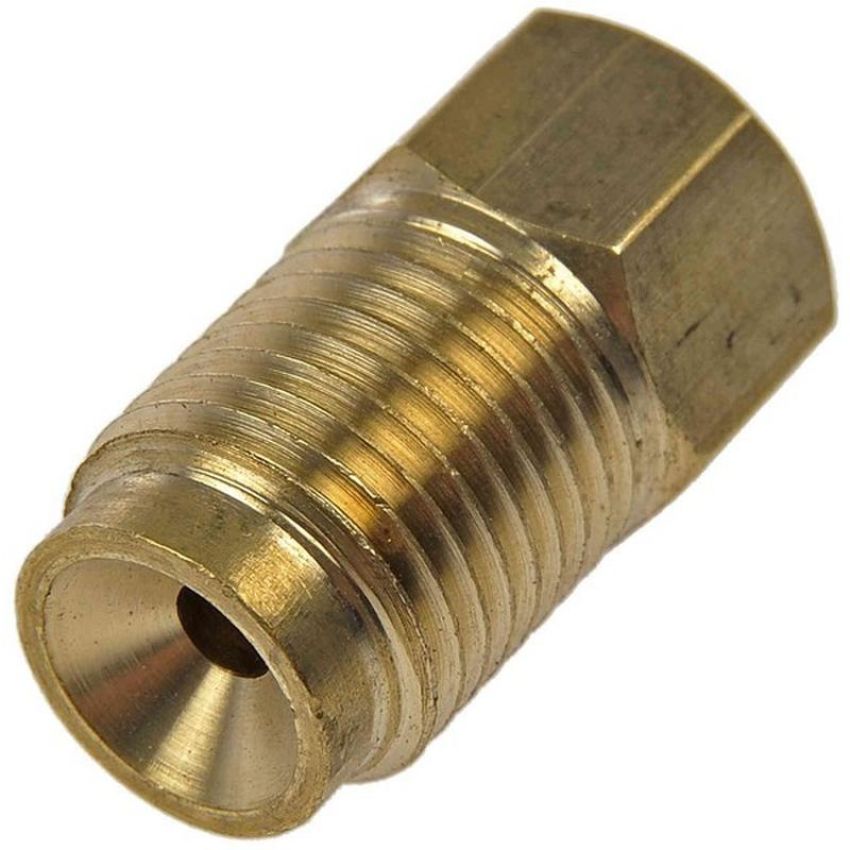 DORMAN 788-515 Brake Adapter-Dual Brake-3/16 In. x 1/2-20 In.