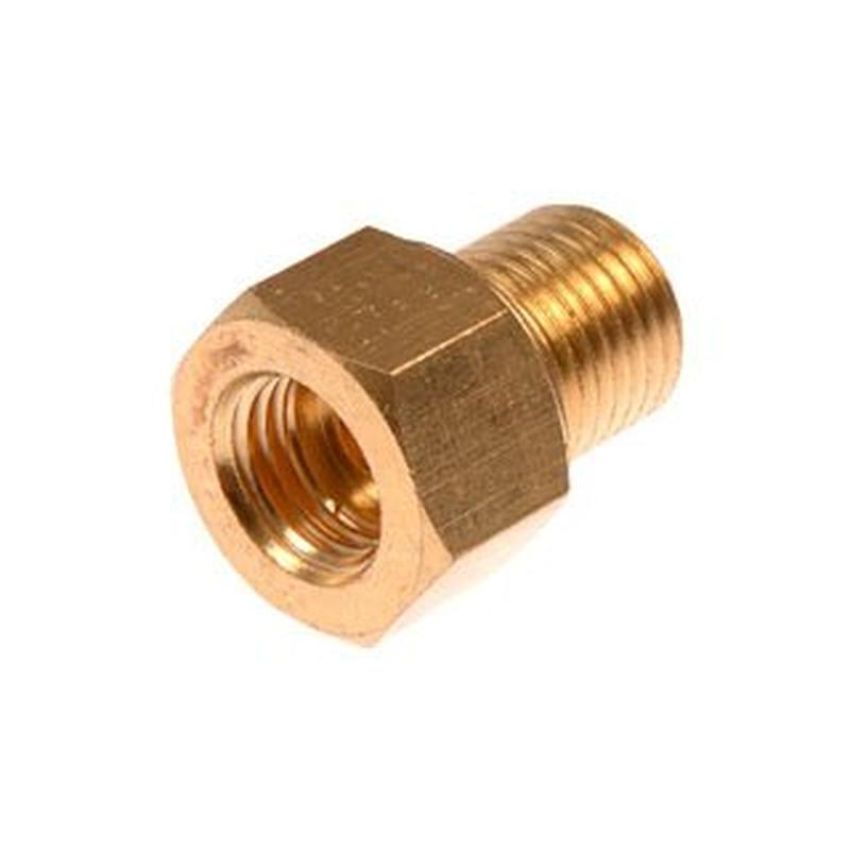 DORMAN 788-516 Brake Adapter-Tube-1/4 In. x 5/16 In.
