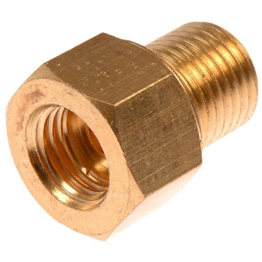 DORMAN 788-516 Brake Adapter-Tube-1/4 In. x 5/16 In.