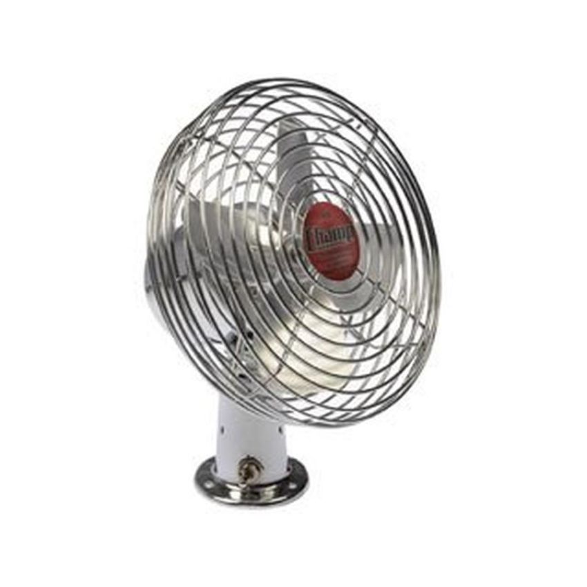 DORMAN 7-933 24 Volt Heavy-Duty 2 Speed Fan