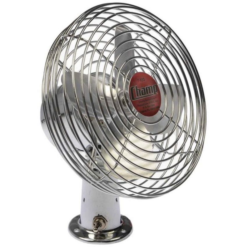 DORMAN 7-933 24 Volt Heavy-Duty 2 Speed Fan