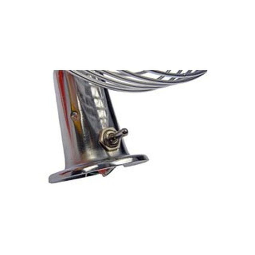 DORMAN 7-941 RV/Truck 2 Speed Fan