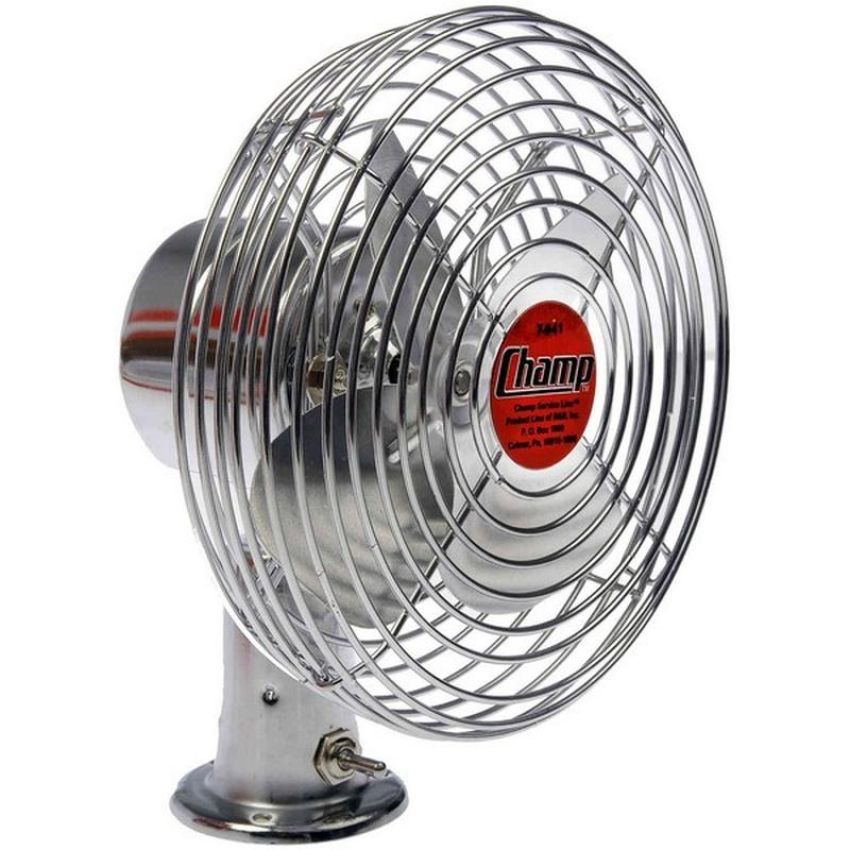 DORMAN 7-941 RV/Truck 2 Speed Fan