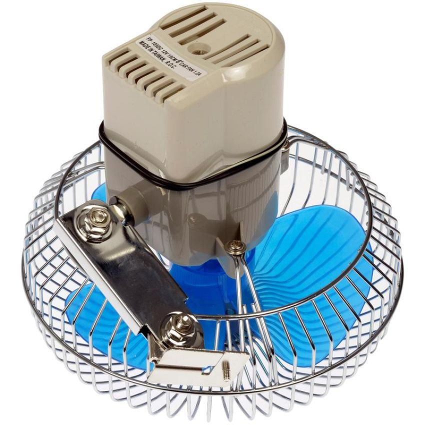DORMAN 7-942 12-Volt Oscillating Fan