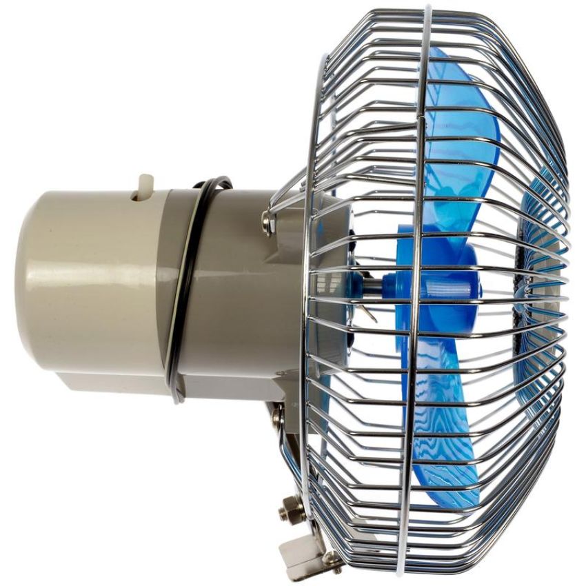 DORMAN 7-942 12-Volt Oscillating Fan